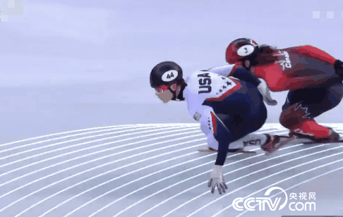 短道速滑的时速是多少，短道速滑的时速是多少米（时速高达50公里）