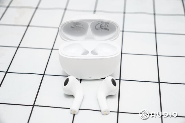 qcy蓝牙耳机怎么配对，t1耳机左右配对（AilyPods半入耳TWS耳机评测）