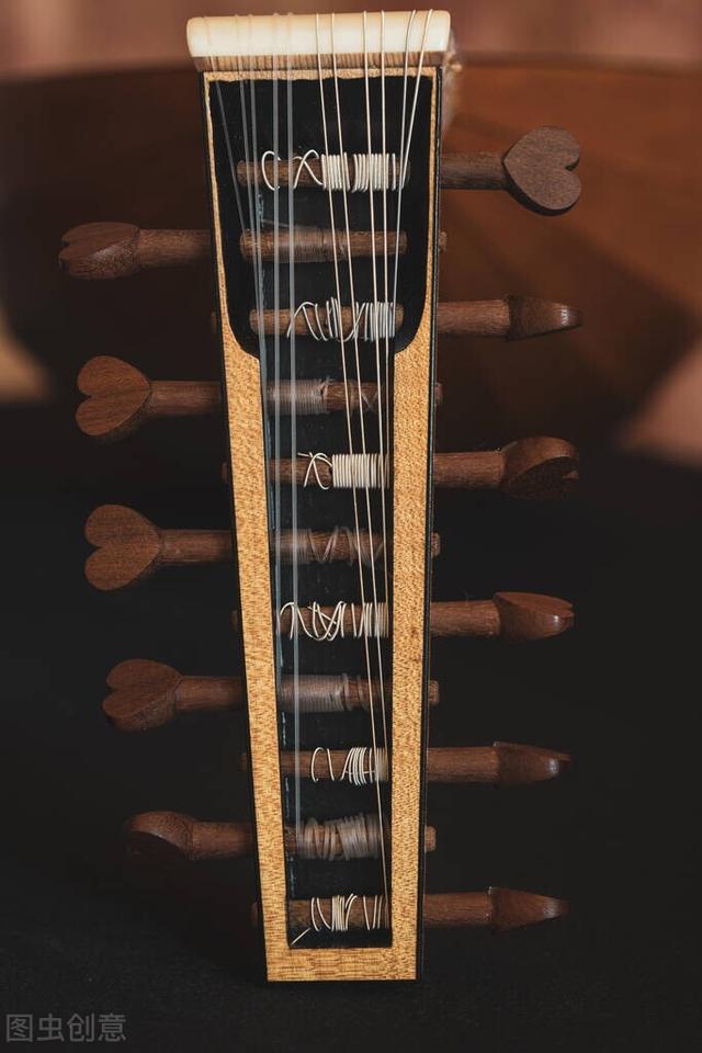 打击乐器种类名称图片大全，打击乐器有哪些（乐器纵览—中国乐器）