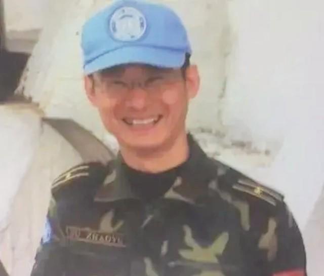 联合国下半旗，联合国下半旗致哀的人都有谁（联合国为中国“降半旗”）