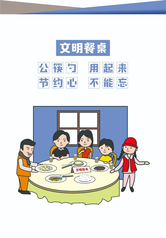 小学生文明用语，小学生常用文明用语（文明行为“三字经”来咯）