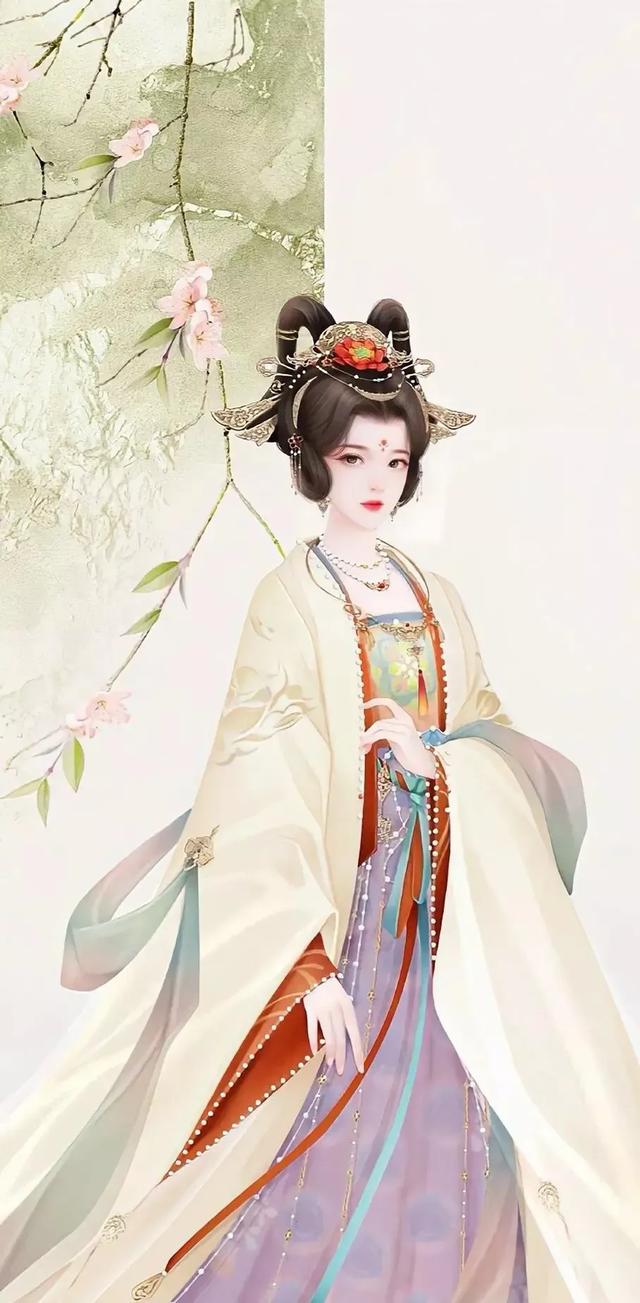 仙气十足的古风背景图，仙气十足的古风地名（带仙气的古风壁纸）