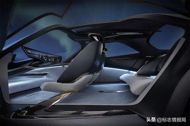 十字架的车标是什么车，红色十字架的车标是什么车（又是一个极简扁平化设计）