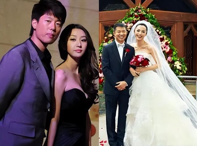 姚晨与凌潇肃，10年“离婚大战”，没有一个是赢家