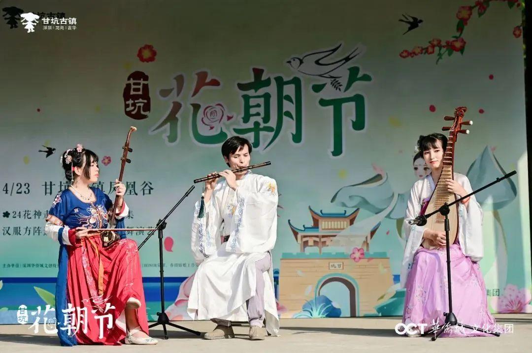 广东有哪些古镇景点好玩，广东最有特色的8大古镇