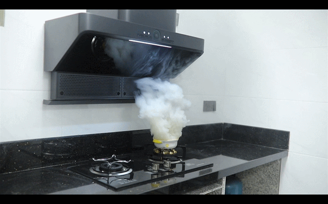 智能抽油烟机怎么样，智能抽油烟机怎么样安装（米家智能变频升降吸油烟机S1测评）