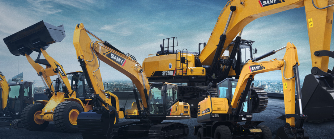 机械设备工程机械 行业分析第11期（5）：机械设备之工程机械