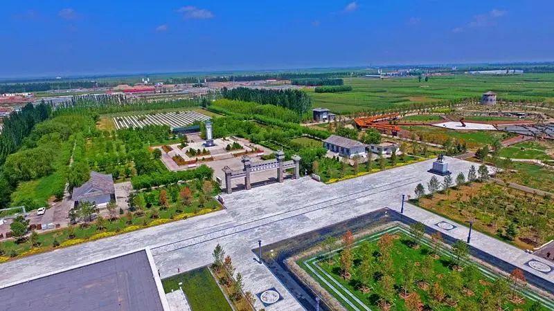 巴彦淖尔旅游十大景点(巴彦淖尔二十风味) - 三江带