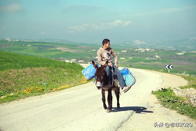 摩洛哥和摩纳哥有什么区别，摩洛哥和摩纳哥有什么区别英文（摩洛哥15天自驾攻略）