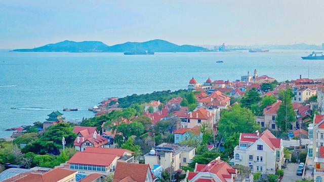 青岛十大必去景点，青岛必去十大景点（青岛免费游玩攻略︱推荐青岛必打卡的10个免费景点）