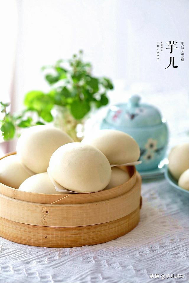 馒头干怎么做才酥脆，怎么把馒头干炸的酥脆（放干面粉的比例是关键）