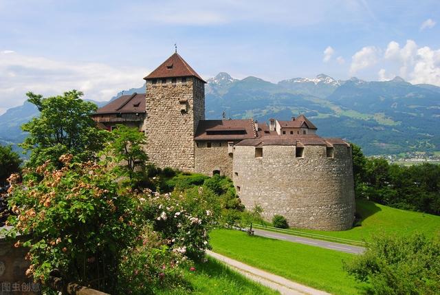 列支敦士登面积，关于列支敦士登介绍（全球最富有的袖珍国家）