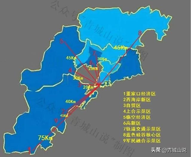 青岛市属于哪个省，青岛属于哪个省（没有比这更真实的了）