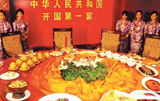 中国最奢侈的四个菜，中国最贵的菜（扔掉的比吃掉的还多）