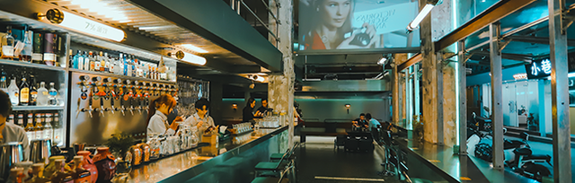 汕头哪里有酒吧，汕头哪里有酒吧在招打蝶员（风靡上海的［公路商店］汕头也有啦）