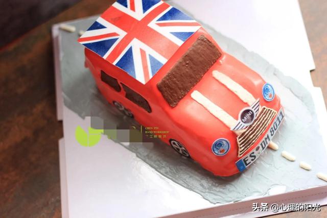 8英寸蛋糕有多大，8英寸多大（生日蛋糕的秘密）