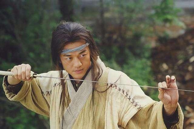 俠骨丹心大结局，侠骨丹心大结局（看过超过20本以上的就算是大神）