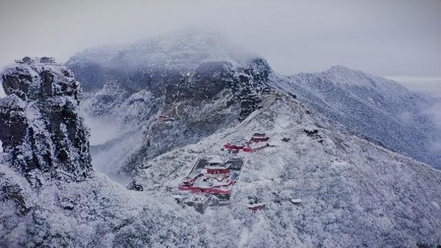 铜仁有哪些旅游景点免费，贵州最值得去的6个国家5A级景区