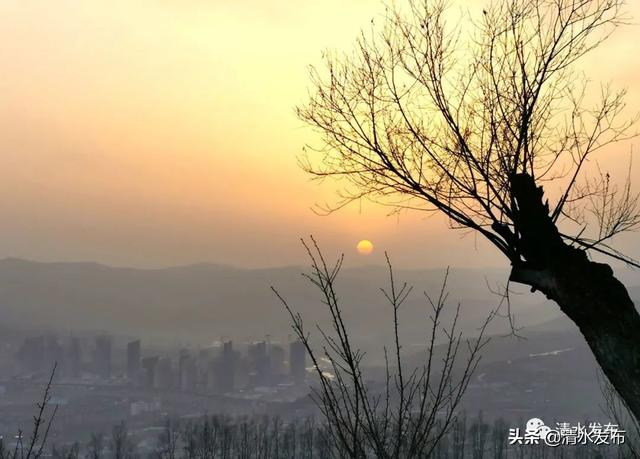 大地复苏是什么意思，春风渐暖，大地复苏