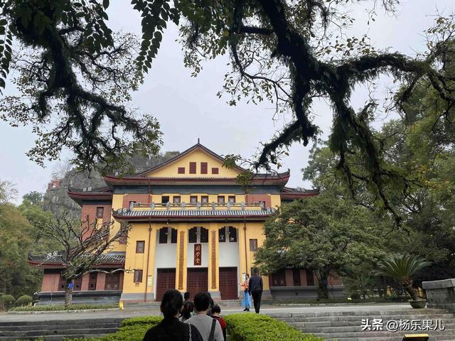 桂林旅游景点介绍，广西桂林旅游景点介绍（广西-桂林十景）