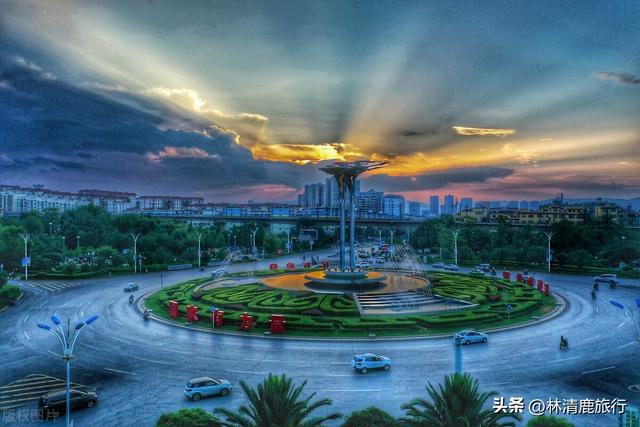 离云南最近的城市，云南省的边境城市有哪些（交通房价医疗都不错）