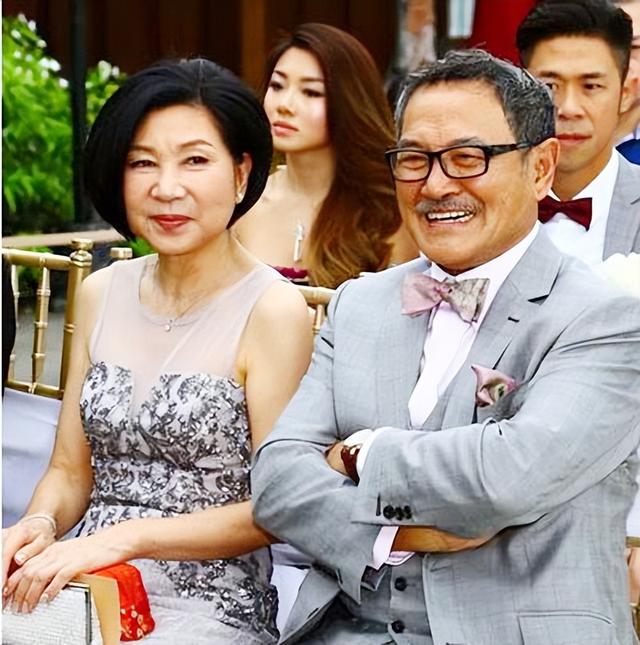 刘恺威的老婆，刘恺威的老婆是谁（刘恺威与杨幂离婚4年）