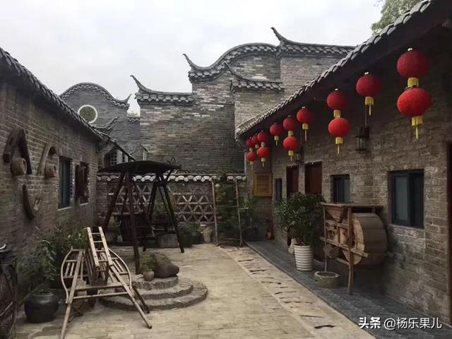 南宁旅游景点最值得去六个景点，南宁景点介绍 南宁旅游景点（超级推荐这5个打卡点）