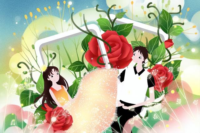 男人其实喜欢缠着他的女人，男人彻底深爱你的征兆（便会在这三个时候特别黏人）