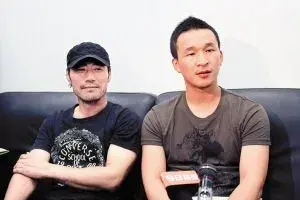 旭日阳刚资料，旭日阳刚的旭日阳刚（旭日阳刚：从地铁站唱到了央视）