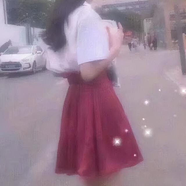 超拽头像微信，超拽头像（霸气超拽有范女生图）