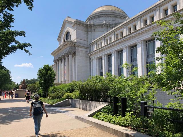 美国的首都是什么，美国的首都是哪里（美国的首都是纽约还是华盛顿呢）