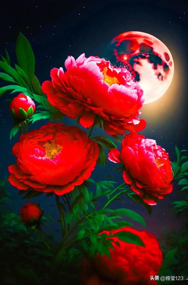 富贵吉祥的意思，富贵吉祥是什么寓意（富贵吉祥）