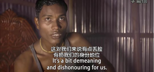 9.8分哭着看完的纪录片，看完这部纪录片我庆幸生在中国