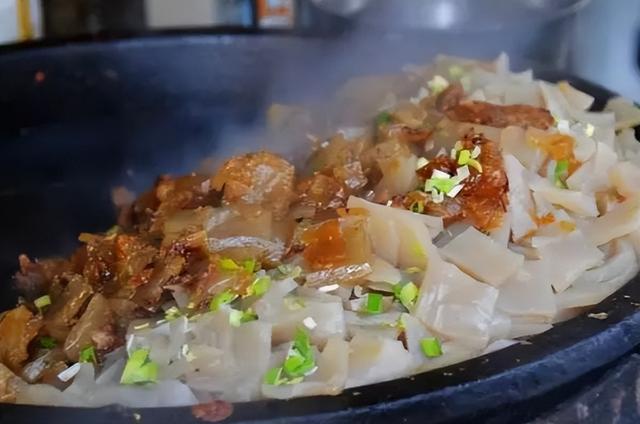 开封美食，开封美食排行榜前十名和地址（看了《梦华录》，想去开封了）