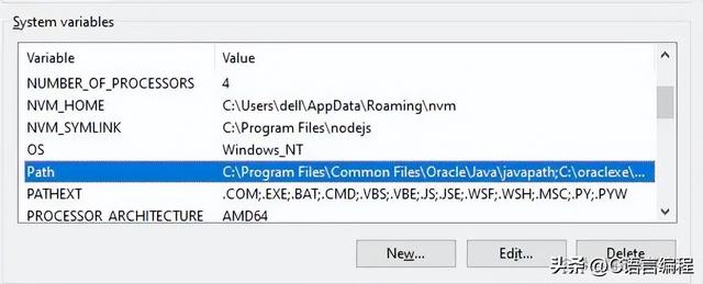 64位c语言编程软件，编写c语言的工具软件（如何配置C/C++开发环境）