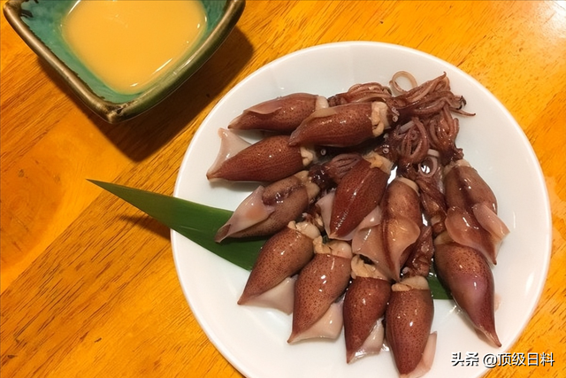 春子怎么烧，葱油蛏子正宗做法（春季日本不可错过的五大时令鱼鲜美味）