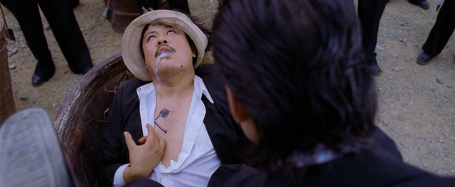 功夫结局官方解释，功夫结局是什么（《功夫》中细思极恐的剧情）