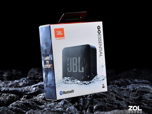 jbl音响怎么样，jbl音响优缺点（ESSENTIAL音箱评测）