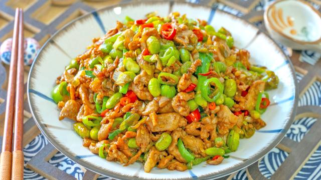 晚饭家常菜菜谱，晚饭家常菜菜谱大全图片（天天换着做不重样）