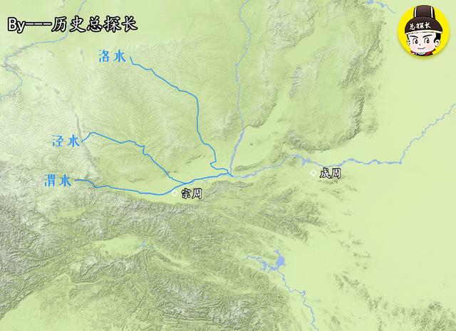 宋楚泓之战原文及翻译，宋襄公泓水之战翻译（解析春秋战争：宋楚泓水战之战）