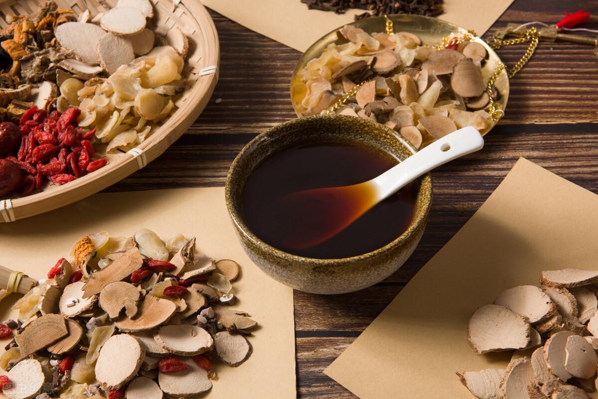 中医大师一碗"二陈汤",健脾胃,除痰湿,顺六腑,打通全身气机