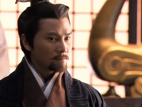 秦朝历代大王列表是怎样的，秦代各个王列表（秦朝时期十大知名人物）