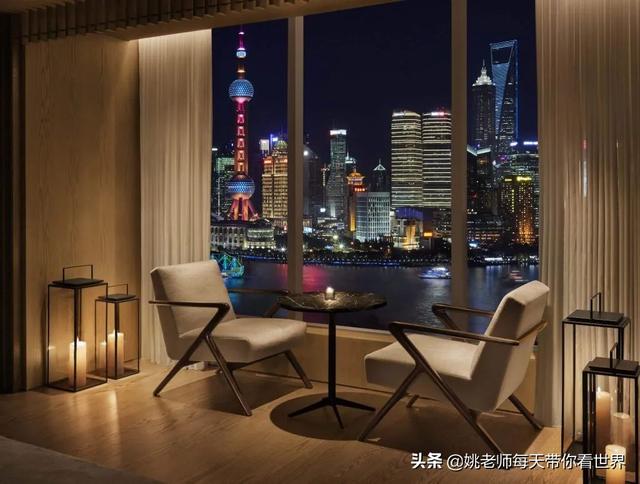 上海外滩半岛酒店，上海婚宴酒店排名（上海酒店的天花板）