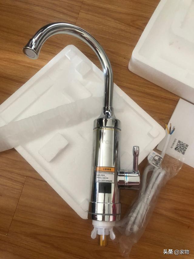 水龙头有必要买吗，现在谈谈真实感受