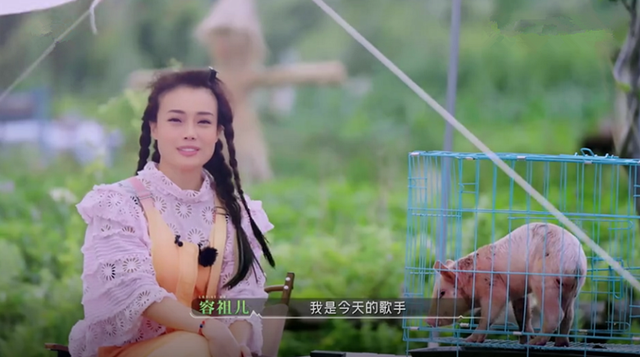 向往的生活什么时候更新，向往的生活周几几点播（我要吹爆芒果这档实验生活综艺）