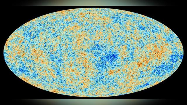 如果宇宙始于大爆炸，那么大爆炸始于？