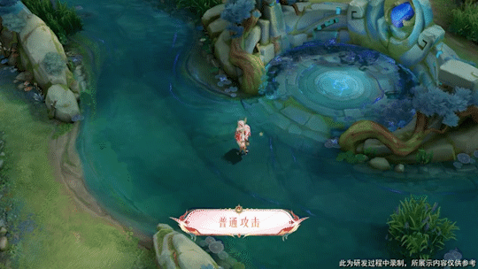 娜可露露前尘是限定皮肤吗，特效华丽大招骑着鸟飞