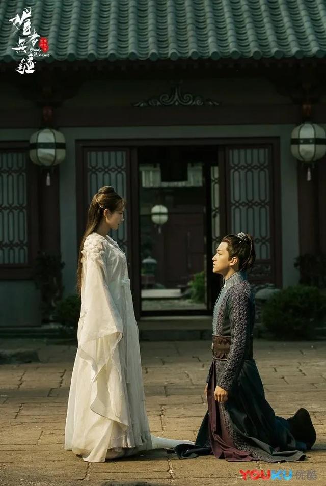 虐心的爱情电视剧，十部顶级虐心剧现代男女主都死了（哭到崩溃的20部虐心电视剧）