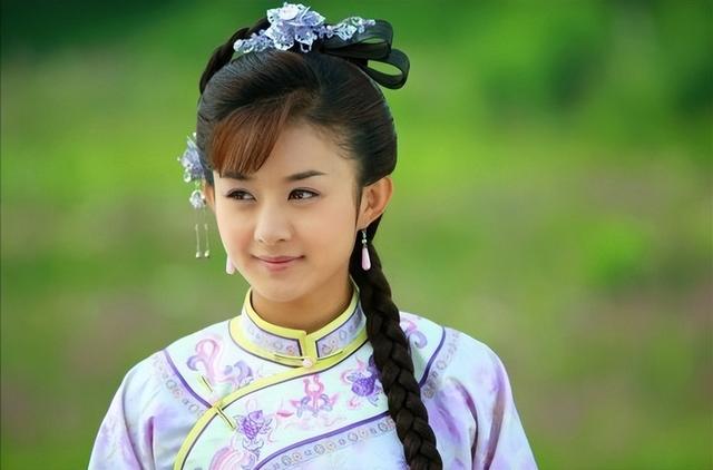 冯绍峰个人简历资料，冯绍峰个人资料介绍（两人却境遇大不相同）