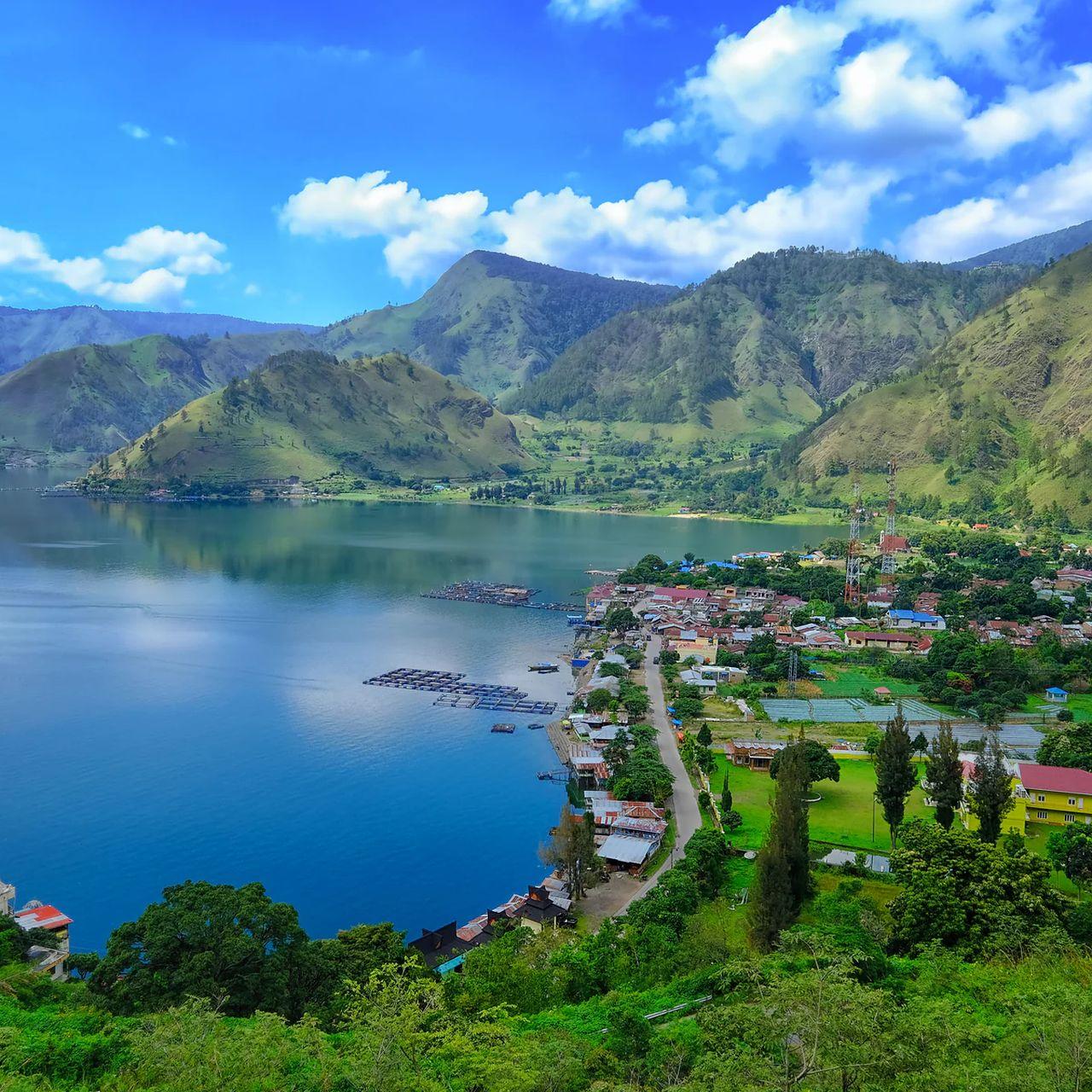 印度尼西亚有哪些旅游景点（印度尼西亚主要岛屿）
